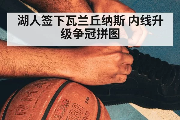 NBA basketball court